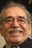 Despedida a Gabriel García Márquez 1927-2014